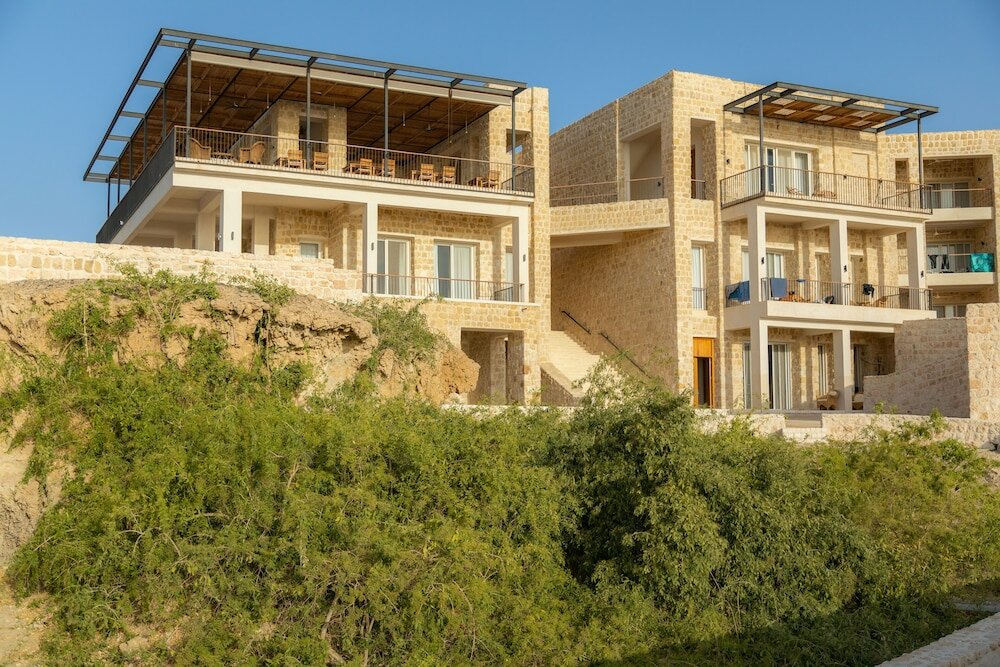 Фото Wadi Sabarah Lodge