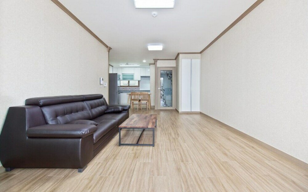 Фото Eunseok Healing Maeul Pensionn