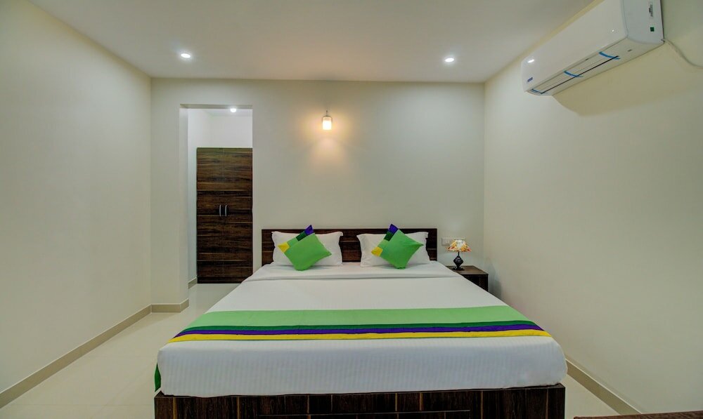 Фото Treebo Trend Fortune Stay Inn