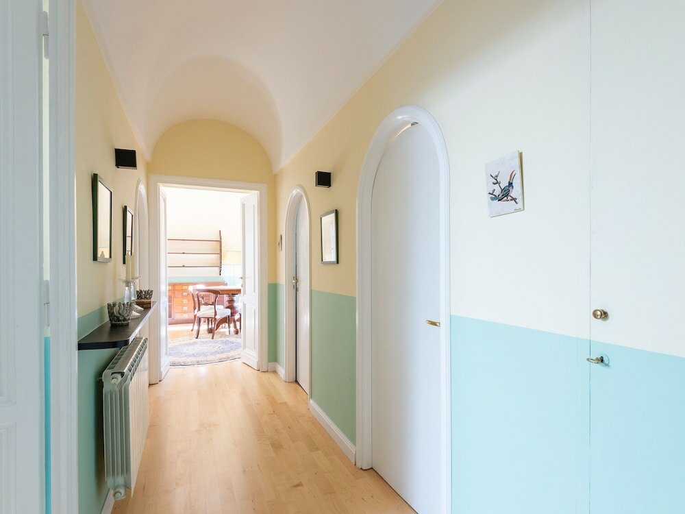 Фото Apartment Luxury Spanish Steps Hov 51501