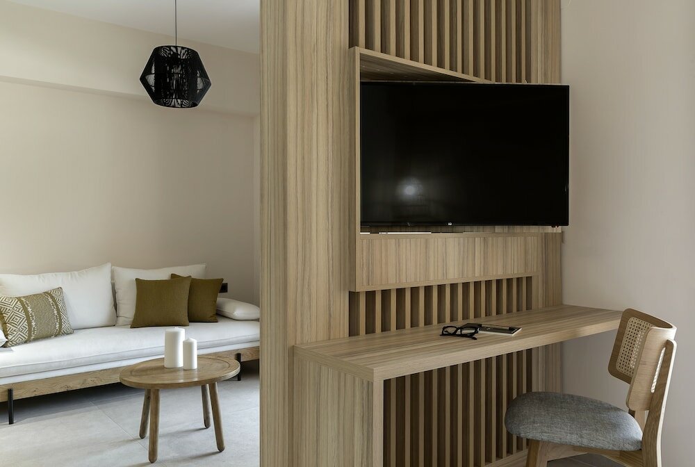 Фото The Nest Resort