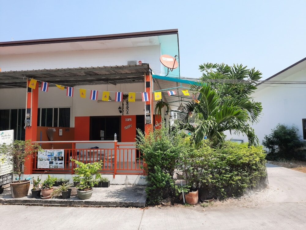 Фото Runa Runa the Best Samed Island