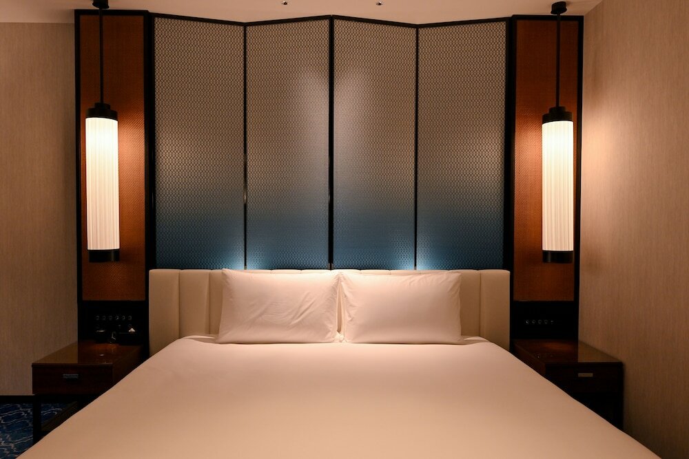 Фото Ryukyu Hotel & Resort Nashiro Beach