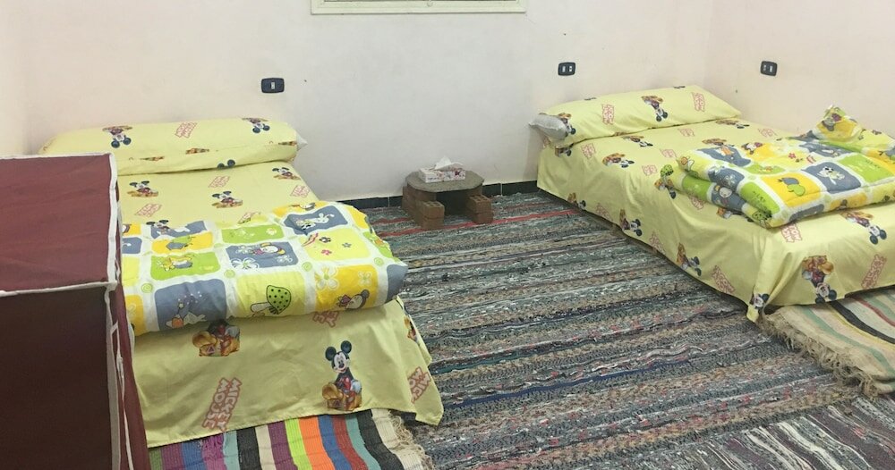 Фото Nubian Kindom Aragheed House