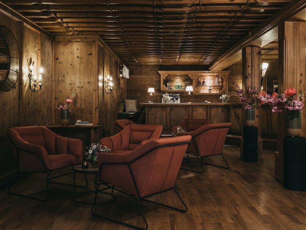 Фото Vaya Seefeld