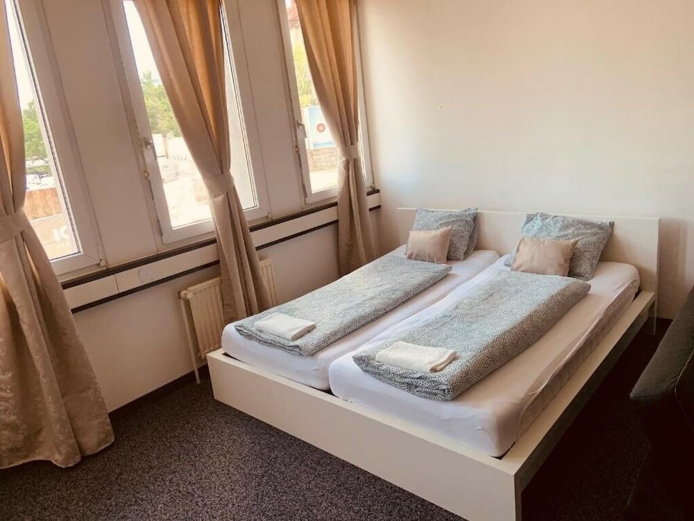 Фото Veni Apartments