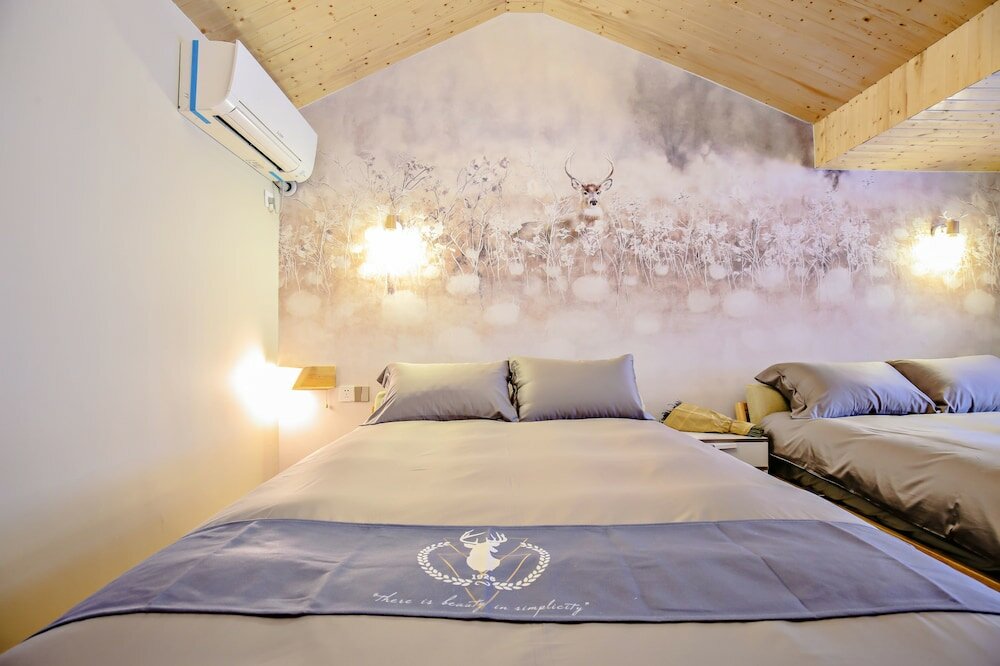 Фото Hangzhou Tom's Home