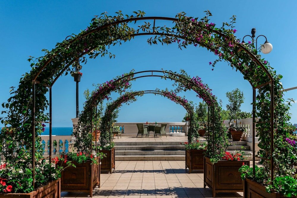 Фото Excelsior Palace Hotel