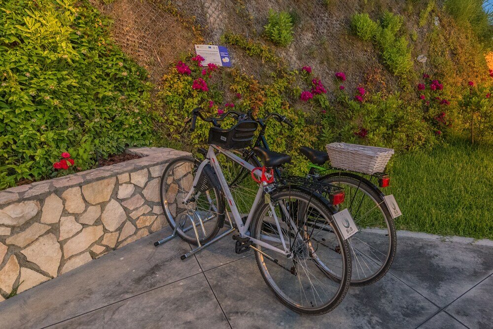 Фото La Risacca Relais