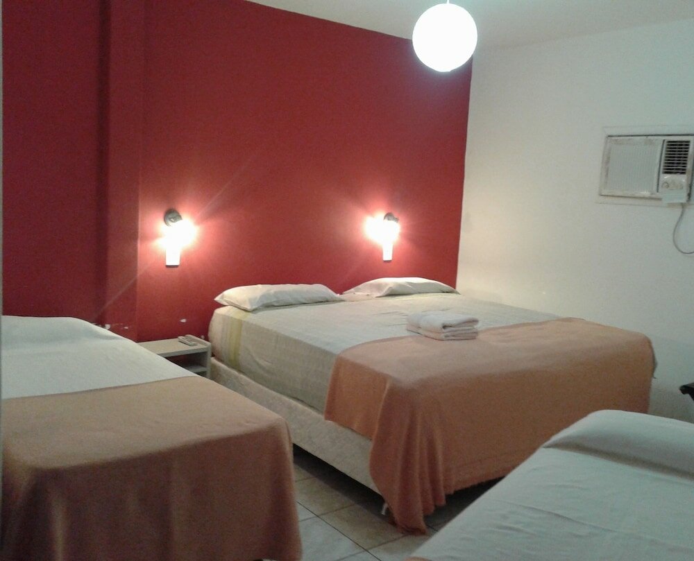 Фото Nuevo Hotel Misiones