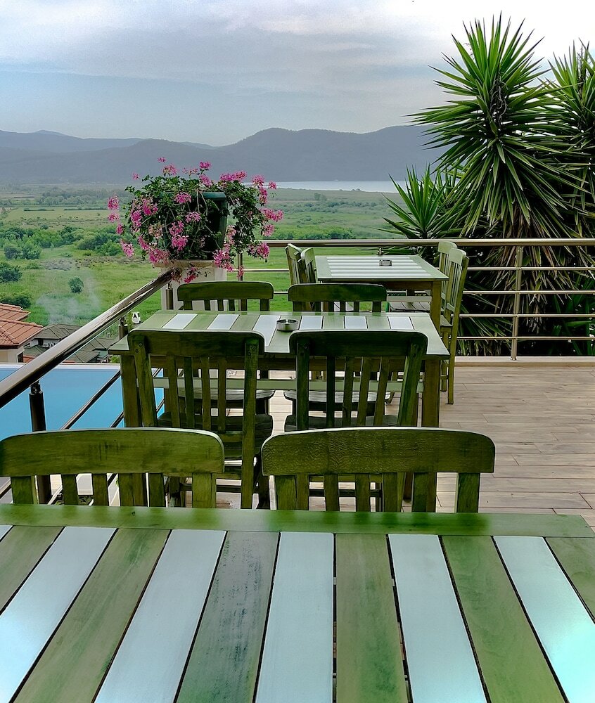 Фото Beacon Hill Suites