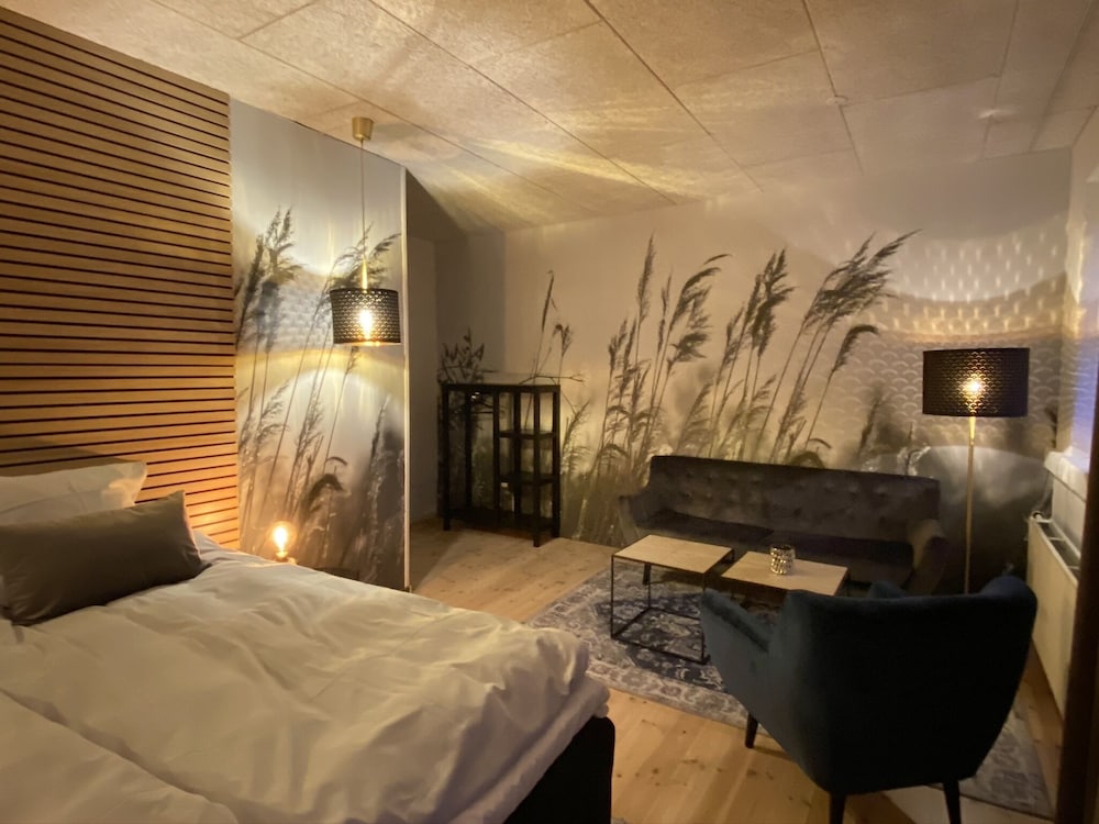 Фото Hotel Sov Godt Herning