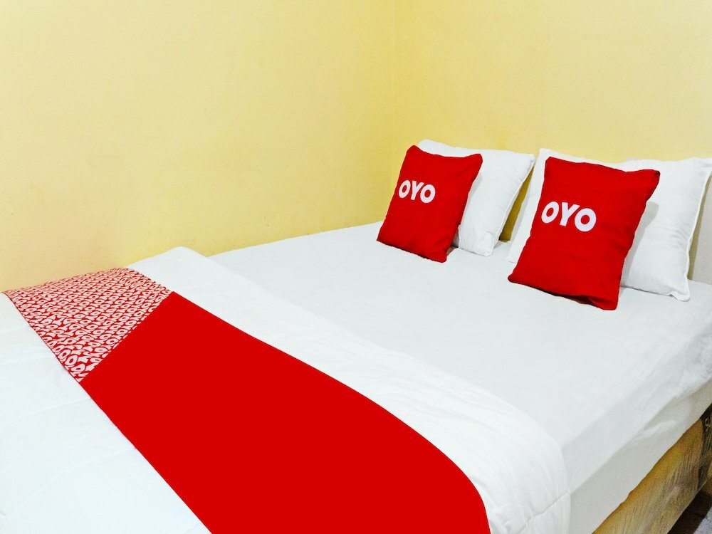 Фото Spot On 91402 Home'59 Tegal Danas