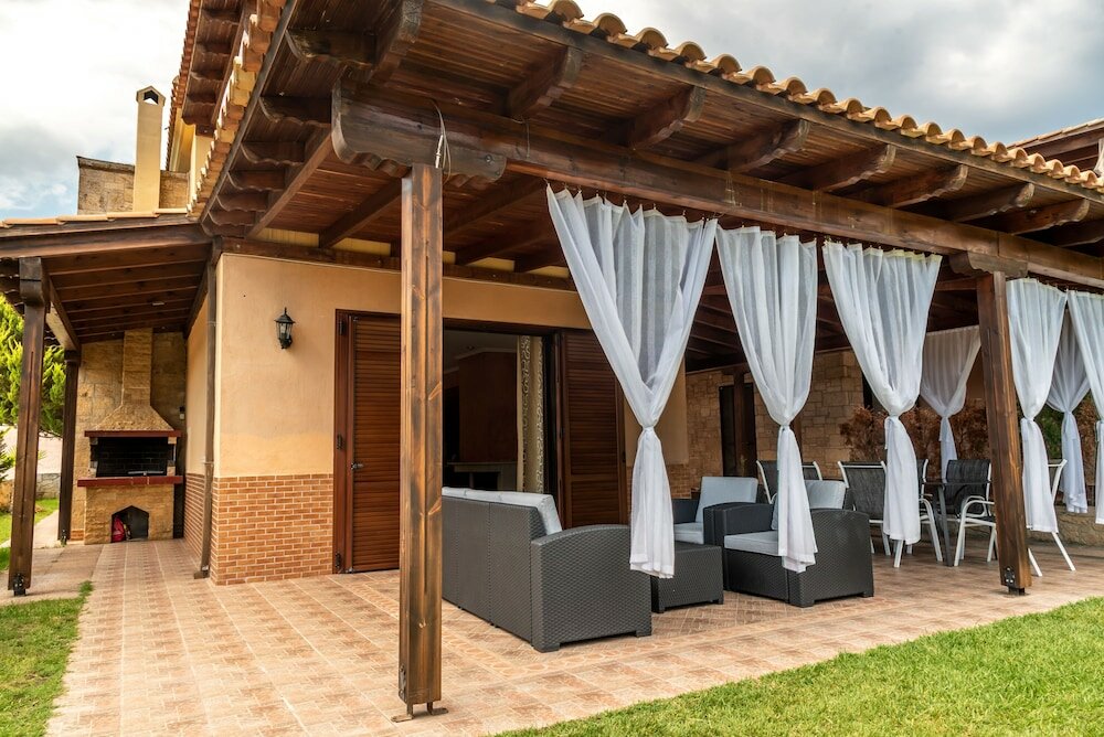 Фото Keys of paradise