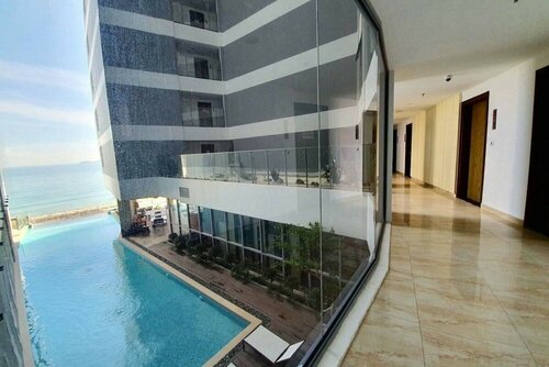 Апартаменты Ris Panorama Nha Trang во Вьетнаме