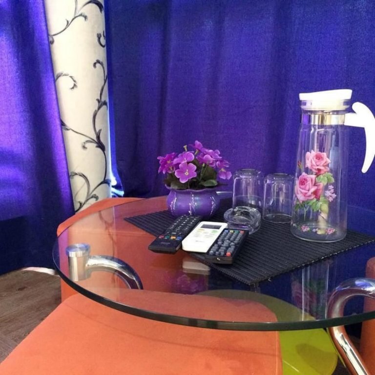 Фото Отель Visit