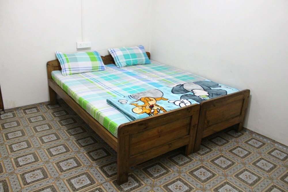 Фото Pumpkin Vibgyor Guest House