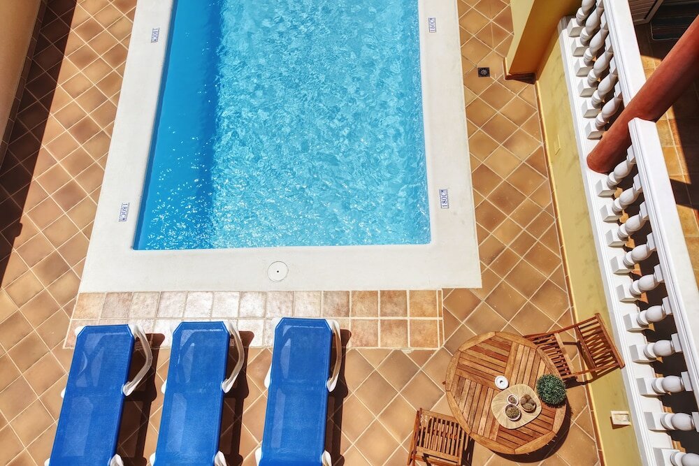 Фото Hotel La Colina Jandia