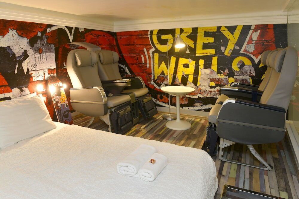 Фото Walk Inn Váci 42