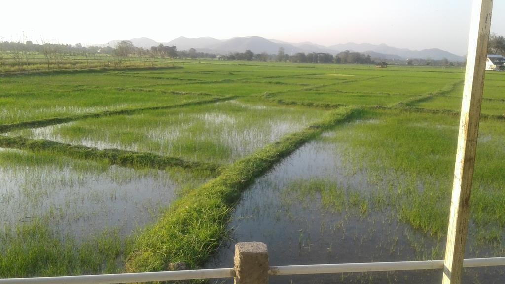 Фото Baan Chai Thung Resort