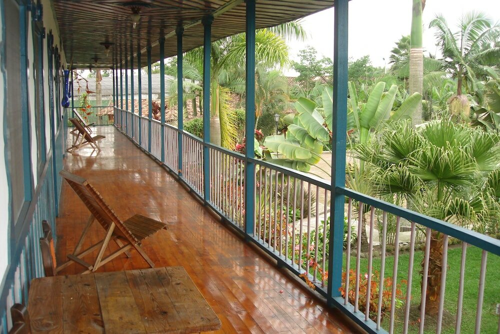 Фото On Vacation Karlaká