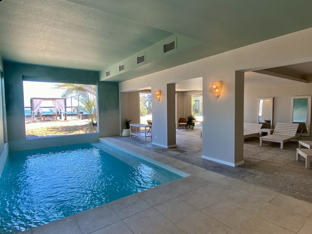 Фото Serena Hotel - Exclusivo Adultos