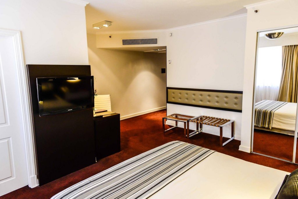 Фото Amérian Buenos Aires