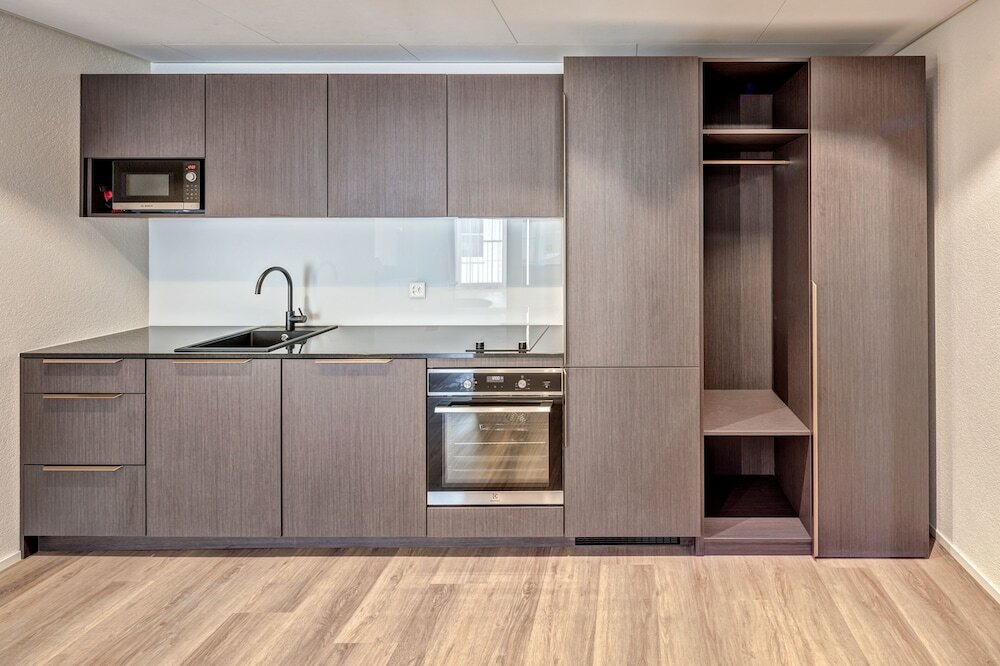 Фото Mooi Apartments Schlieren