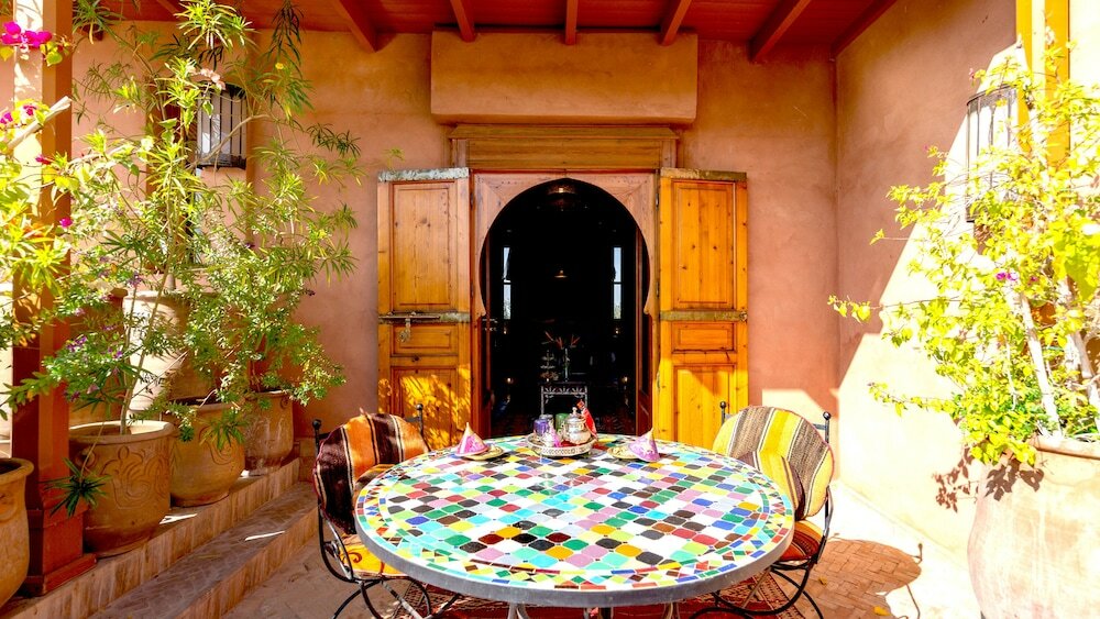 Фото GreenLife Marrakech