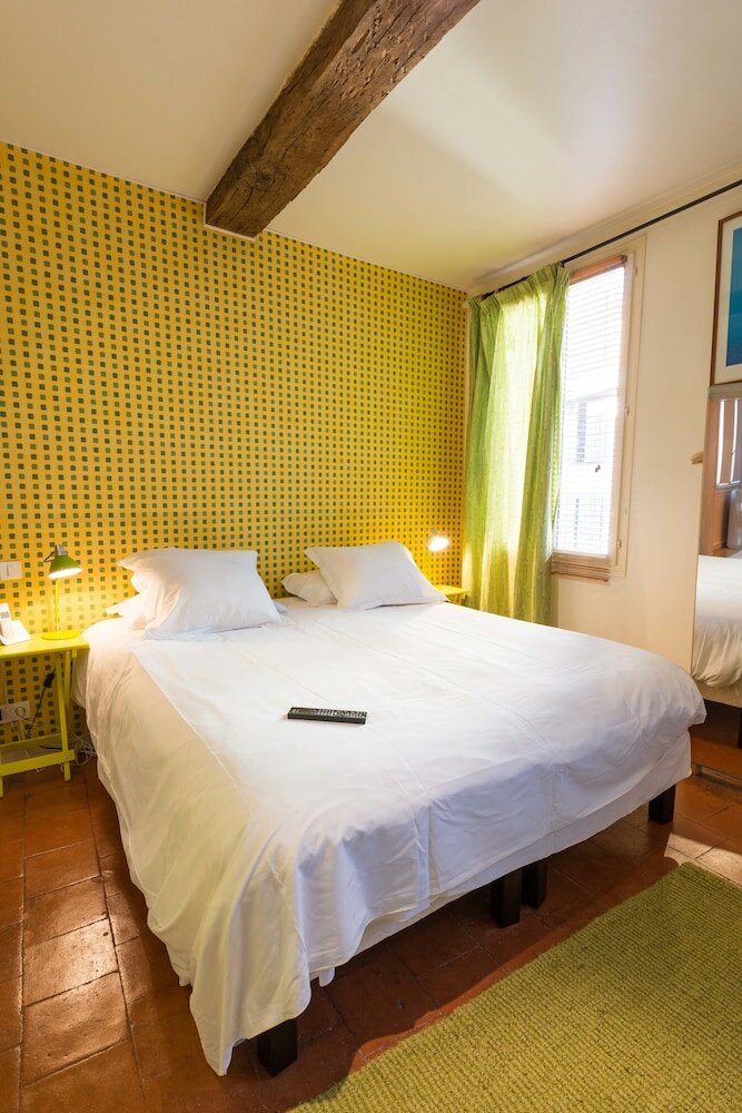 Фото Hôtel de l'Europe