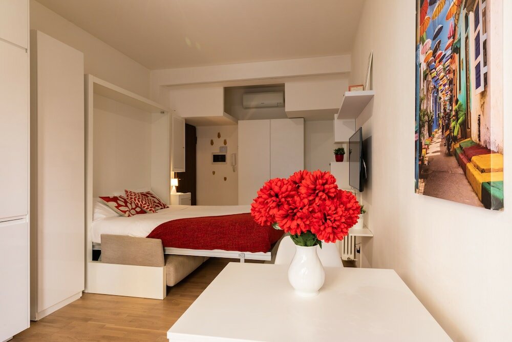 Фото NotaMI - Dreamful Home - Arco della Pace