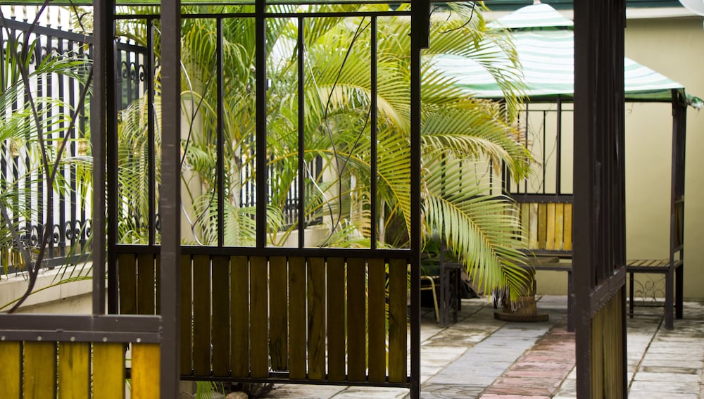 Фото Telecentre Hotel