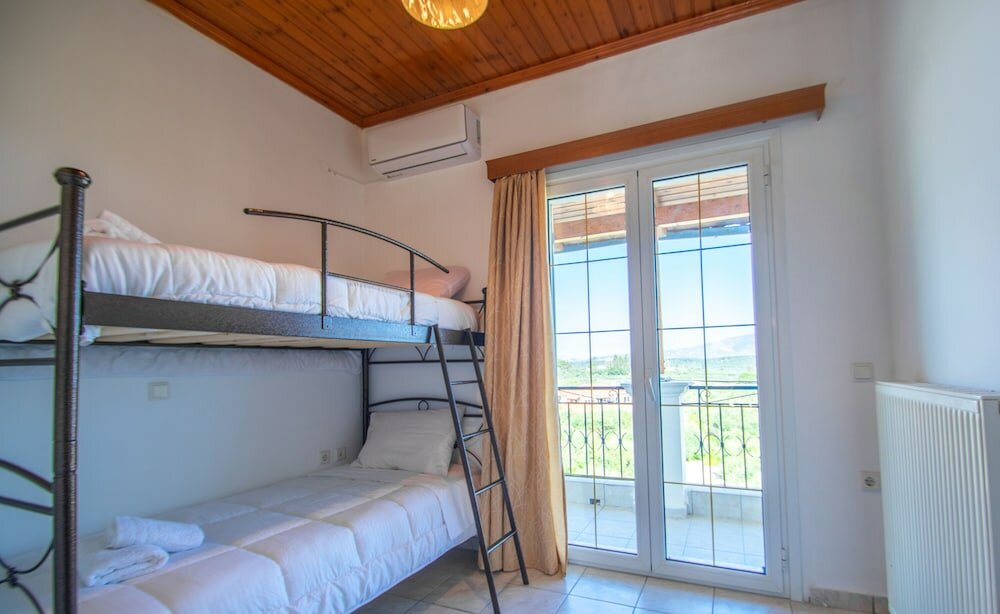 Фото Family Private Homes with Sea View