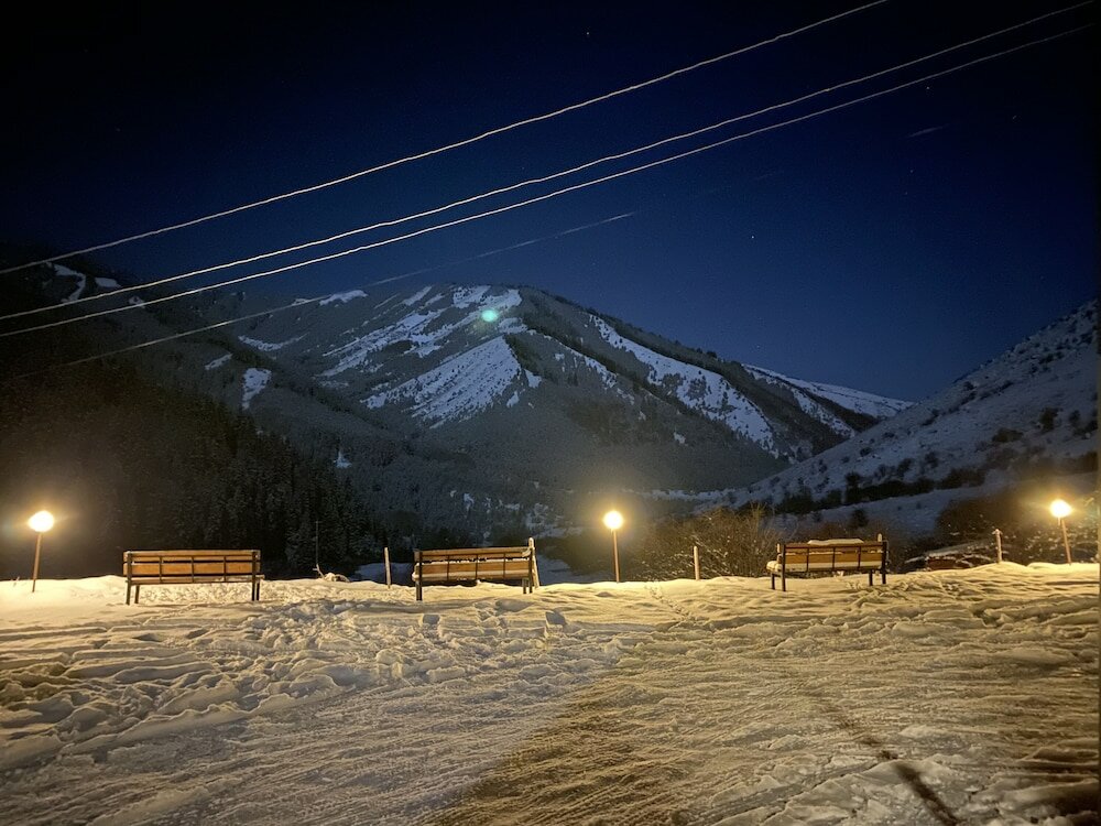 Фото Горный Дом Dinar Sky