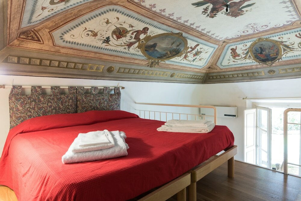 Фото Flospirit - Santissima Annunziata