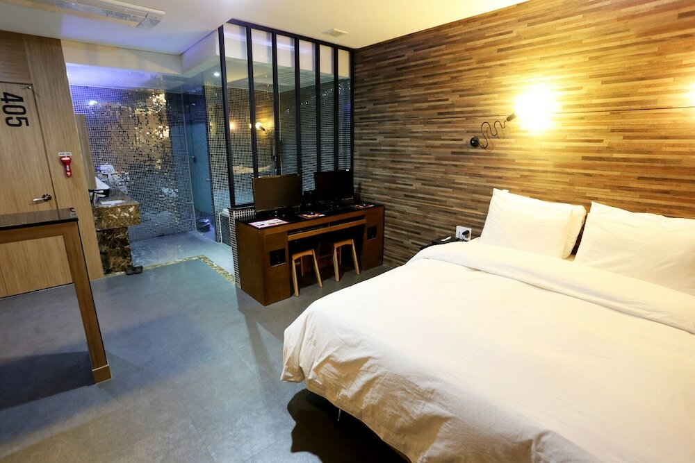 Фото Bucheon Seattle