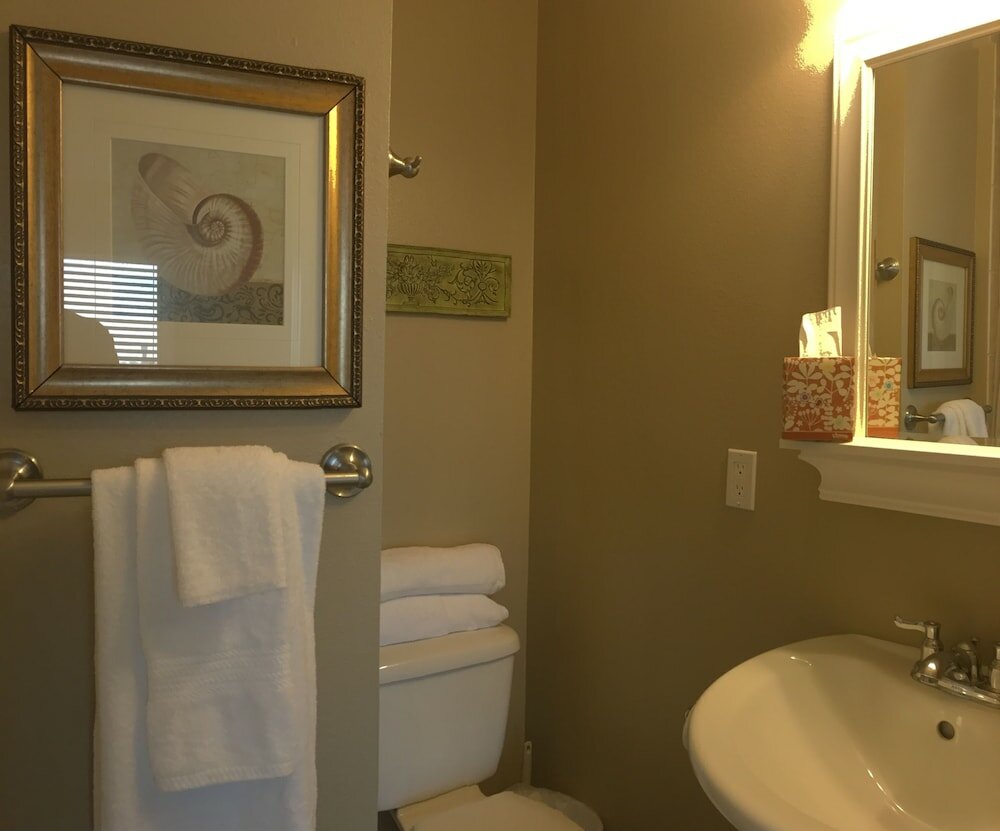 Фото Blue Waters Treasure Island