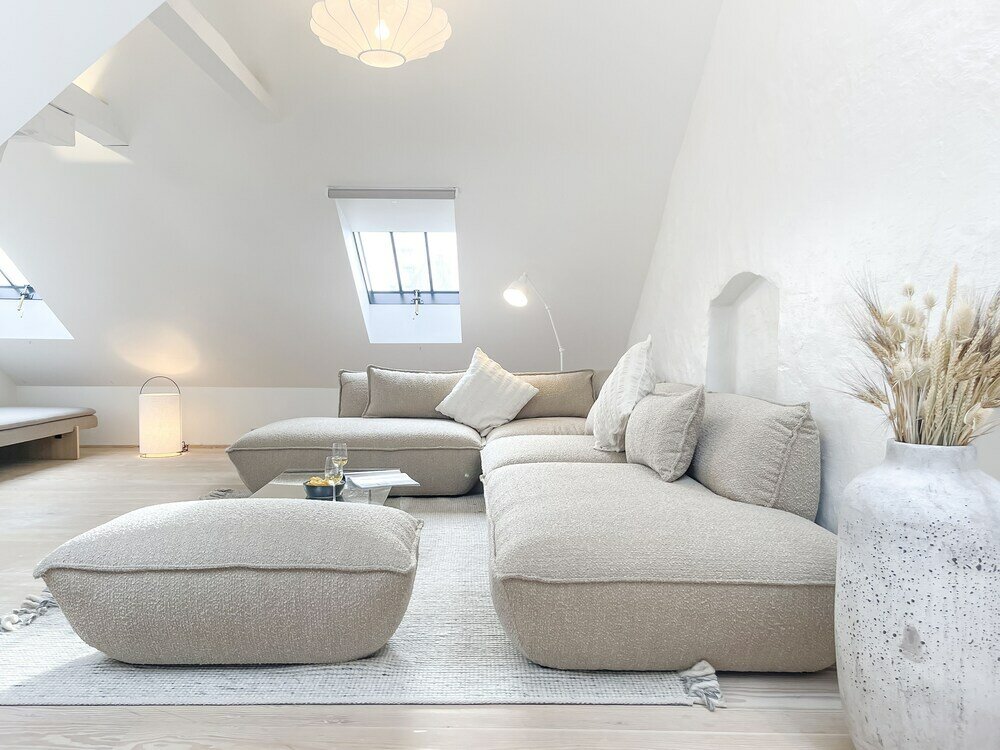 Фото Sankt Annæ Plads