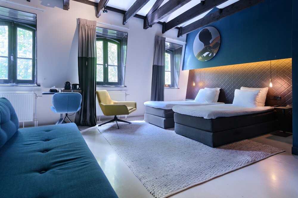 Фото Boutique Hotel Oosteinde