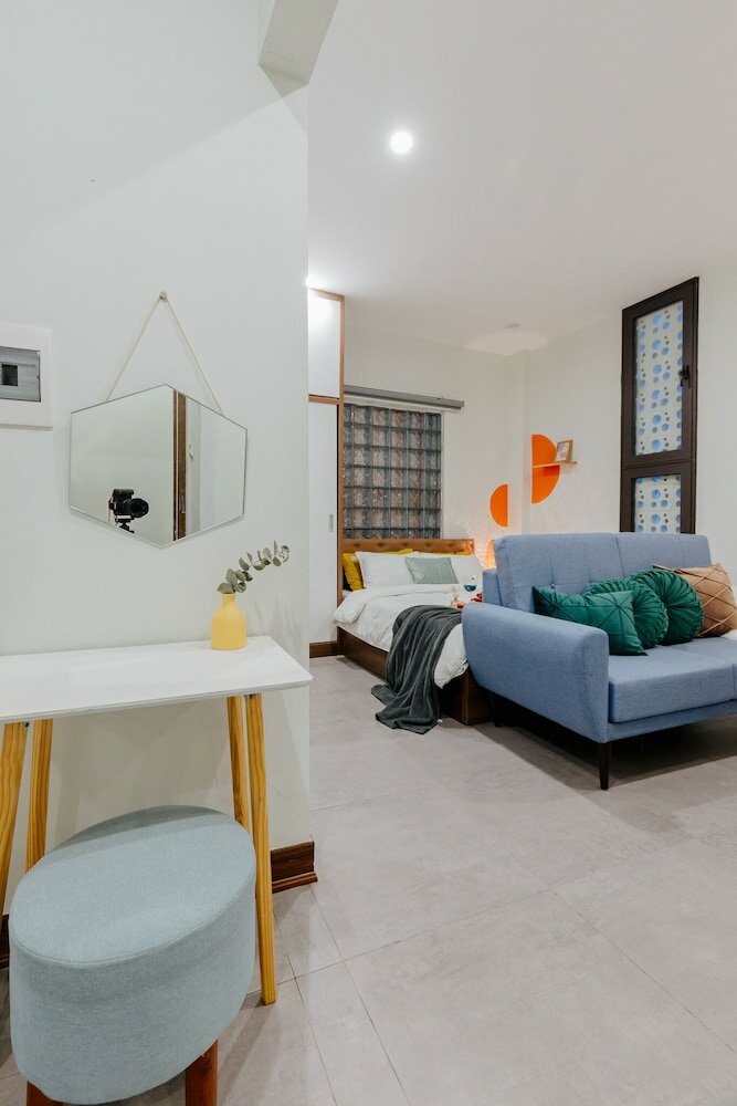 Фото Sazihome Tay Ho Hanoi