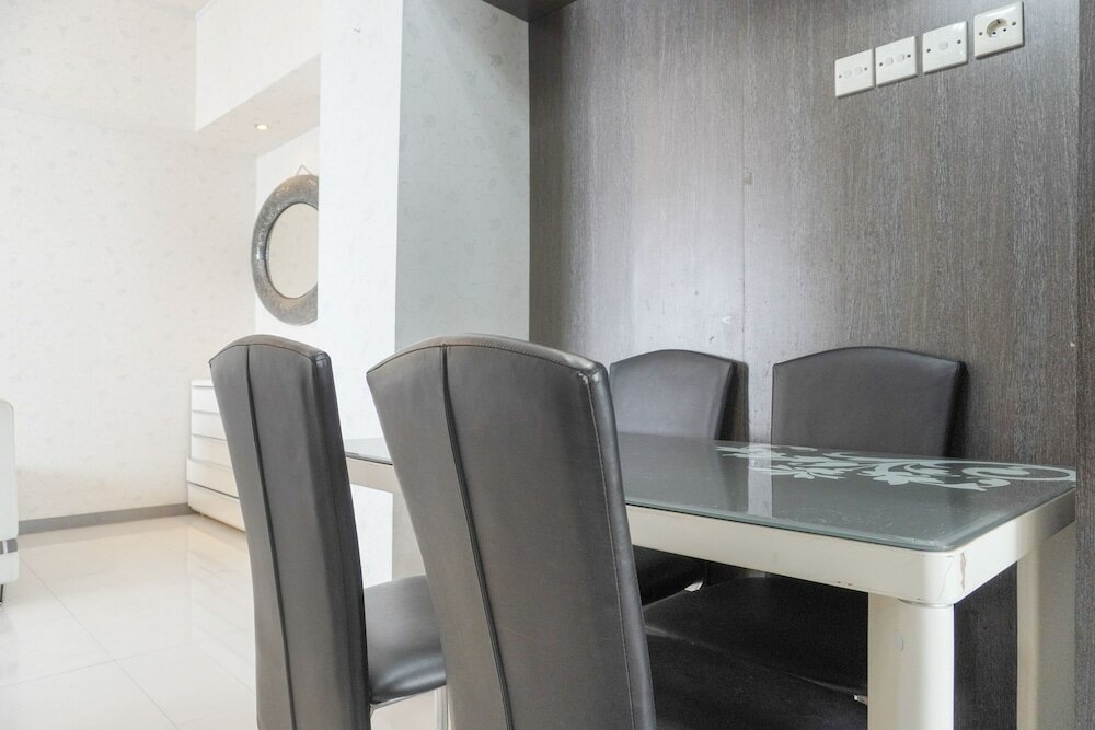 Фото Spacious And Homey 3Br At Seasons City Apartment