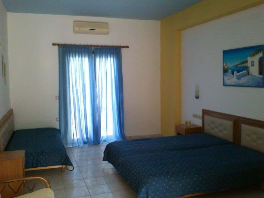 Фото Mary Sofi Residences by Estia