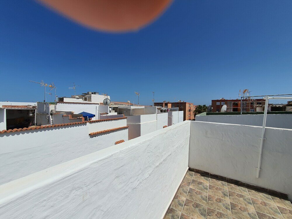 Фото Apt. Playa Ingles Patronato 1e