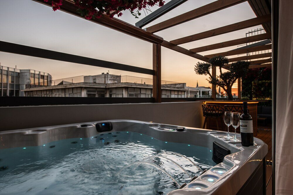 Фото Ethereal Athens