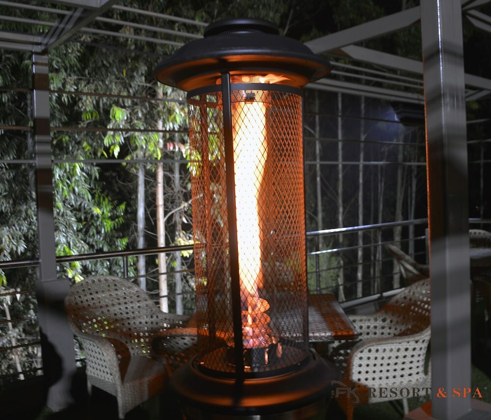 Фото Fk Resort & SPA