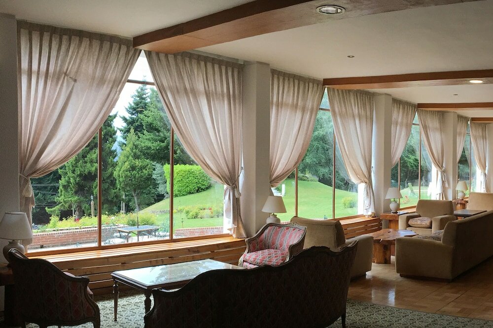 Фото Gran Hotel Panamericano