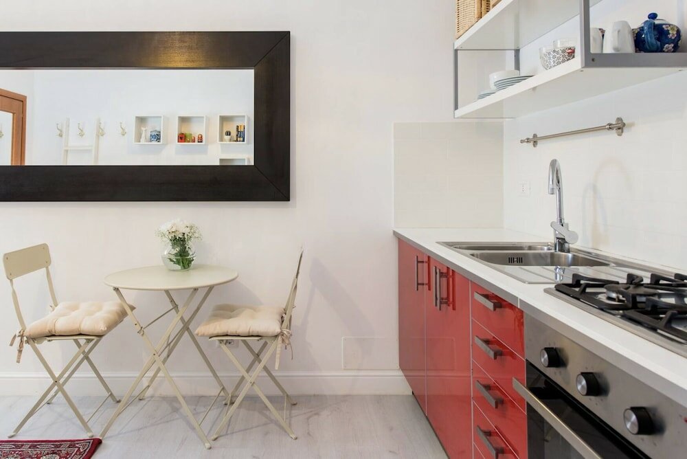 Фото Esquiline Suites