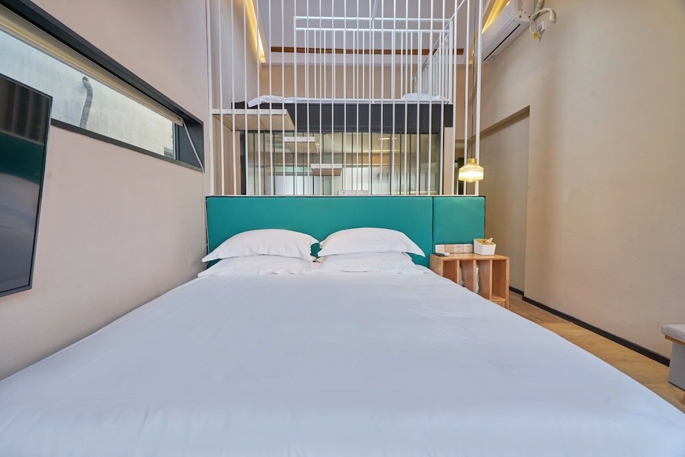 Фото Good wishes. Full Gui Mountain Residence