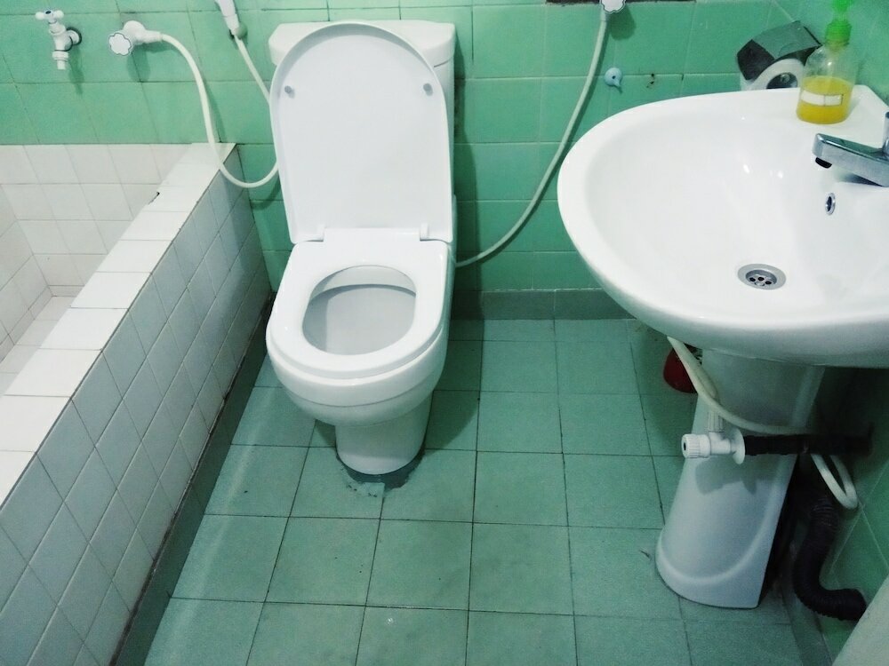 Фото Colombo city jumbo hostel