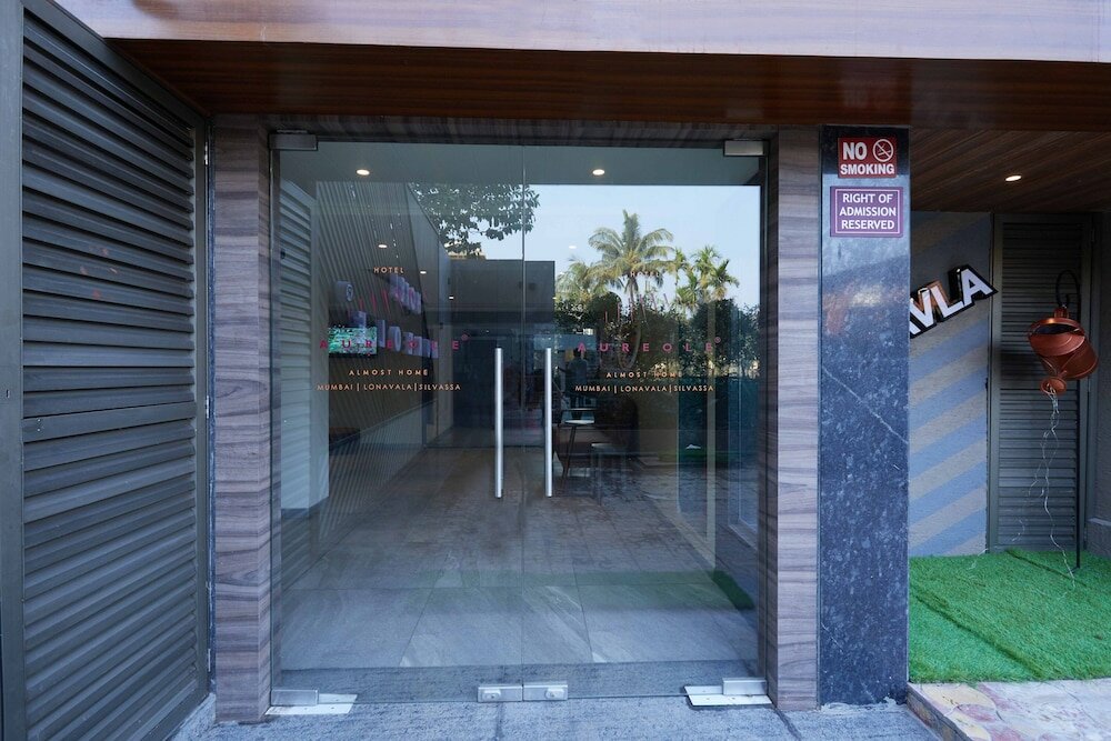 Фото Aureole Mrida